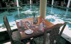 Hôtel Royal Island Resort