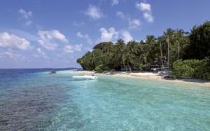 Hôtel Royal Island Resort