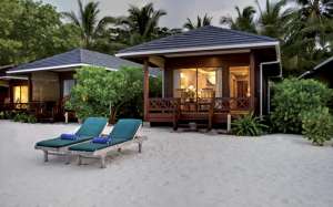 Hôtel Royal Island Resort