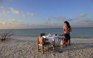 Hôtel Royal Island Resort