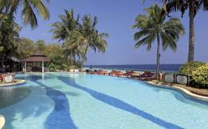 Hôtel Royal Island Resort