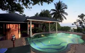 Hôtel Royal Island Resort