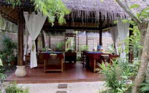 Hôtel Royal Island Resort