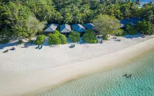Hôtel Royal Island Resort