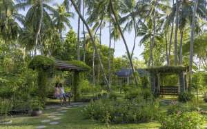 Hôtel Royal Island Resort