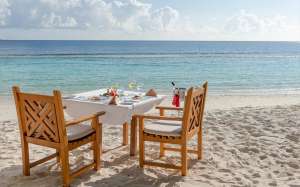 Hôtel Royal Island Resort