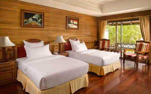 Hôtel Royal Island Resort