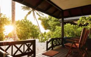 Hôtel Royal Island Resort