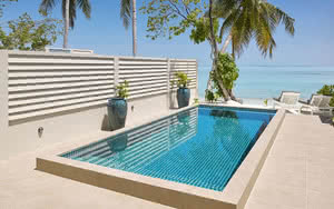 Villa Park - Two bedrooms