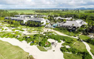 Anantara Iko - Mauritius