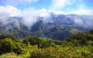 Excursions sur l'île de La Réunion - Package Vanille 1 jour et une demi journée