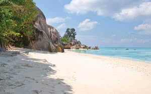 Découverte de la Digue à vélo