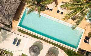 Sunshine Marine Lodge