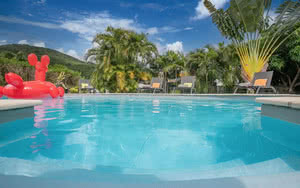 Villa Jujube