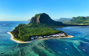 Riu Palace Mauritius