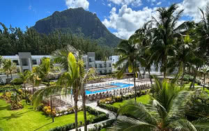 Riu Palace Mauritius