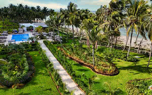 Riu Palace Mauritius