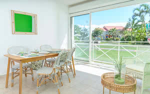 Crystal Beach Appartements
