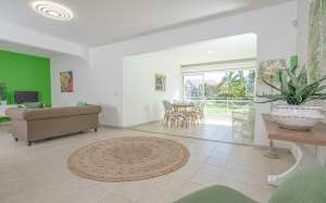 Crystal Beach Appartements