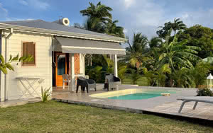 Lodges Paradise