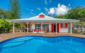 Villa Bois D'Amour