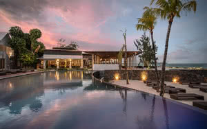 Sea Diamond Boutique Hôtel & Spa