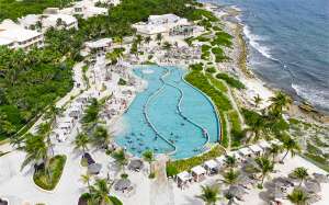 TRS Yucatan Hotel