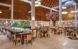 Grand Palladium Select Bávaro