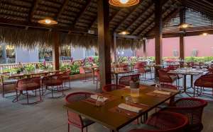 Grand Palladium Select Bávaro