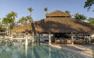 Grand Palladium Select Bávaro