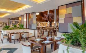 Grand Palladium Select Bávaro