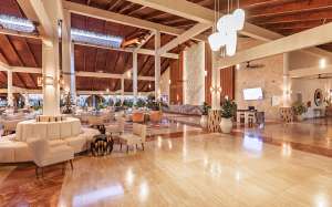 Grand Palladium Select Bávaro