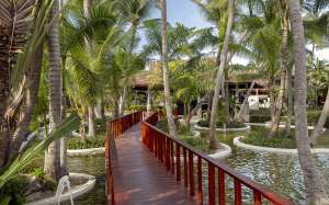 Grand Palladium Select Bávaro