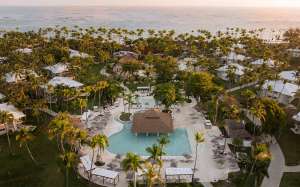 Grand Palladium Select Bávaro