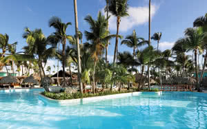 Grand Palladium Punta Cana Resort & Spa