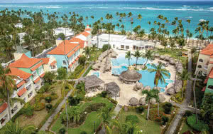 TRS Turquesa Hotel