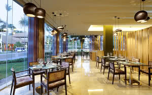 TRS Turquesa Hotel