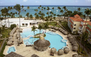 TRS Turquesa Hotel
