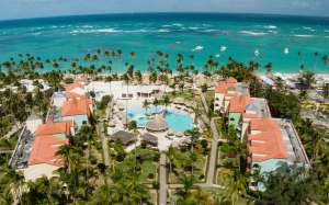 TRS Turquesa Hotel