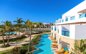 TRS Cap Cana