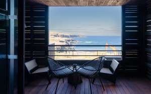 Wood Hôtel & Spa