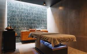 Wood Hôtel & Spa