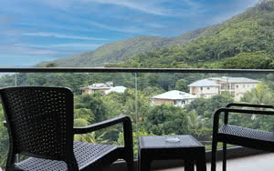 Thalassa Self-Catering Apartments