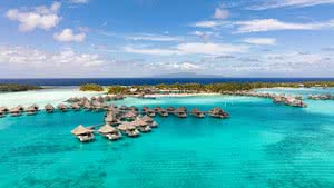 The Westin Bora Bora