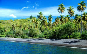 Croisière Grenadines Catlante C600 Standard - 7 nuits