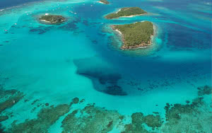 Croisière Grenadines Catlante C600 Standard - 7 nuits