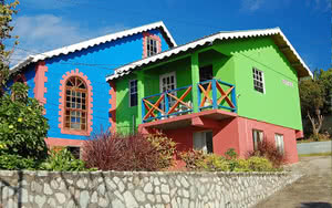 Croisière Grenadines Catlante C600 Standard - 7 nuits