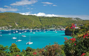 Croisière Grenadines Catlante C620 Confort- 10 nuits