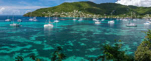 Croisière Grenadines Catlante C620 Confort- 7 nuits