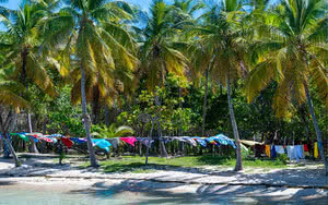 Croisière Grenadines Catlante C720 Premium - 7 nuits